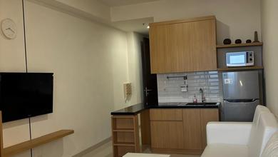 Penawaran Menarik Apartemen di Sentul, Bogor, LB 35m²