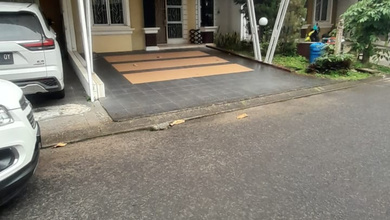 Promo Rumah di Gading Serpong, Tangerang, LB 97m², Harga 2 Miliar