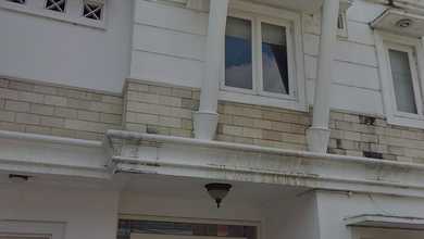 Penawaran Eksklusif, rumah Prestisius di Kelapa Gading, Jakarta Utara, LB 300m²