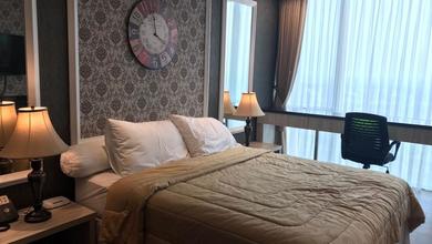 Penawaran Menarik Apartemen di Lippo Karawaci, Tangerang, LB 31m²