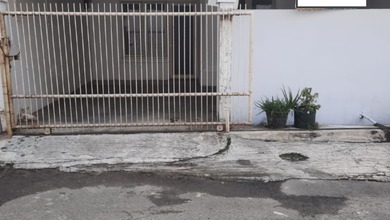 Kesempatan Rumah di Taman Royal, Tangerang, LB 66m², Harga 945 Juta