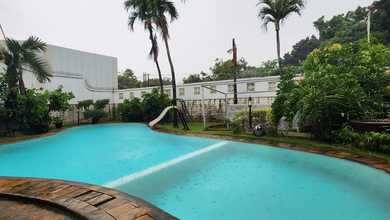 Dijual rumah Mewah di Pondok Indah, Jakarta Selatan - LT 914m²