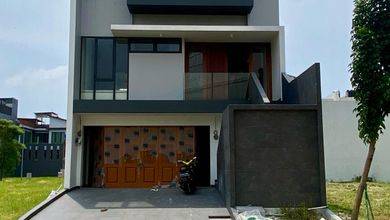 Jual Rumah 495 area Kelapa Gading, Jakarta Utara