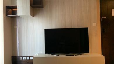 Apartemen Minimalis Harga Murah, Lokasi BSD, Tangerang Selatan