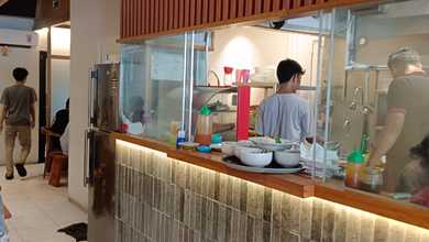 Ruko 2 Lantai Kelapa Hibrida Kelapa Gading, Jakarta Utara