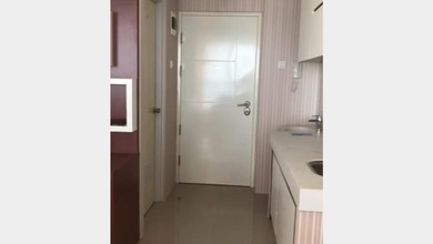 Dijual Apartemen Terjangkau di Serpong Utara, Tangerang Selatan, LB 20m²