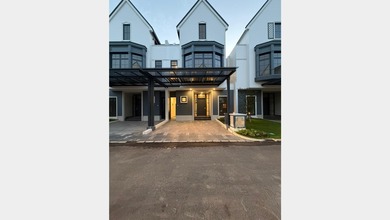 Sewa Rumah Terbaik di Gading Serpong, Tangerang, Harga Terjangkau