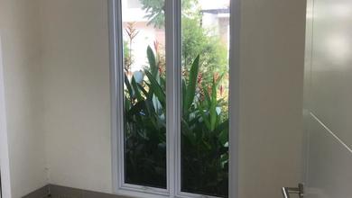 Rumah Dijual di Gading Serpong, Tangerang, LB 44m², Harga Terbaik!