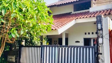 Di Jual Rumah Bagus Shm Di Cinere
