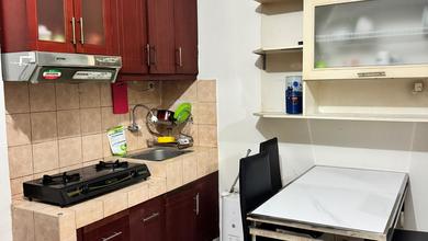 Apartemen Modern Lokasi Tanjung Duren, Jakarta Barat, Harga 800 Juta