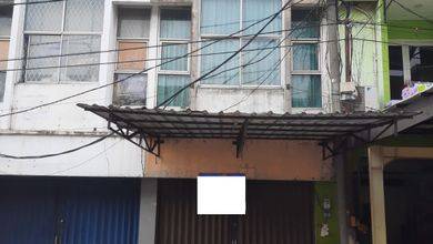 Dijual Ruko di Lokasi Favorit Potensi Market Besar di Jati Uwung Tangerang Unfurnished