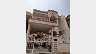 Rumah Area Premium Tanjung Priok, Jakarta Utara - Harga Menarik 4,1 Miliar