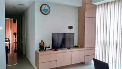 Disewa Unit Apartemen Tipe 3 BR di Gading Serpong Akses Terbaik Fasilitas Premium