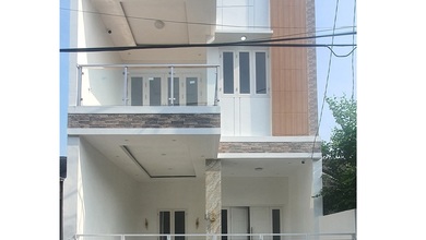 Rumah Dijual di BSD City, Tangerang, LB 142m², Harga Kompetitif!