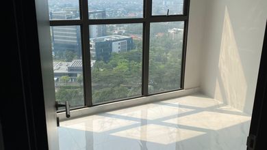 Dijual Apartemen Strategis di Bintaro, Tangerang Selatan, Luas 38m²