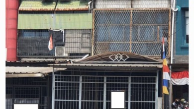 Ruko 3 Lantai Siap Pakai di Joglo, Jakarta Barat