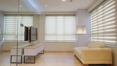 Miliki Segera Apartemen di Kelapa Gading, Jakarta Utara, LB 85m²