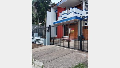 Dijual rumah Mewah di Modernland, Tangerang - LT 350m²