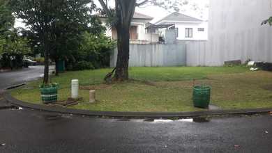 Tanah Elit Dijual di BSD, Tangerang, Harga 2,77 Miliar