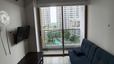 Apartemen Minimalis Lokasi Grogol Petamburan, Jakarta Barat, Harga 1,6 Miliar