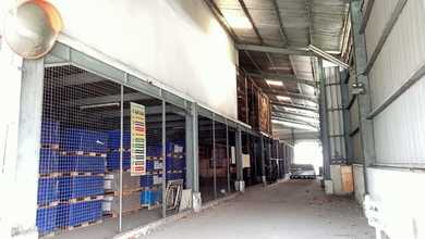 Pabrik Industri Siap Pakai di Jatake, Tangerang