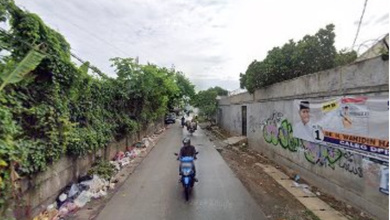 Kavling Prestisius Dijual di Cikokol, Tangerang, Harga 30 Triliun