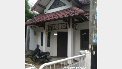 Kesempatan Rumah di Bintaro, Tangerang Selatan, LB 50m², Harga 1,1 Miliar