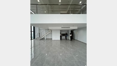 Segera Disewakan Harga Terjangkau di Alam Sutera, Tangerang