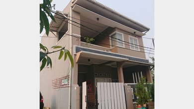 Kesempatan Rumah di Graha Raya Bintaro, Tangerang Selatan, LB 160m², Harga 2,35 Miliar