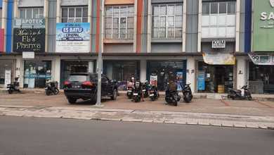 Disewakan Ruko Gandeng di Estrela Banjar Wijaya, Tangerang