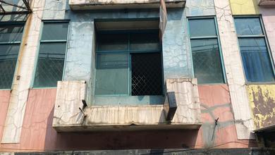 Ruko Plaza Ciputat 3 Lantai 72.0 m² Unfurnished SHM