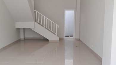 Disewakan Ruko 2 Lantai Sunset Avenue Citra 8, Jakarta Barat