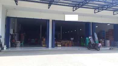 Termurah! Jual Ruko Second Siap Huni Unfurnished untuk Usaha Anda di Balaraja