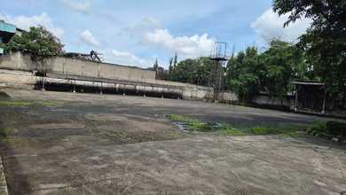 Pabrik Terawat Dengan Fasilitas Lengakp Ex Garment Dekat Jatake, Tangerang