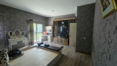 Penawaran Eksklusif, rumah Mewah di Jakarta Garden City, Jakarta Timur, LB 198m²