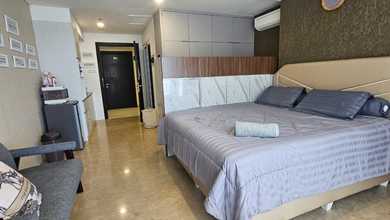 Penawaran Menarik Apartemen di Kemayoran, Jakarta Pusat, LB 49m²