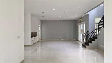 Penawaran Eksklusif, rumah Mewah di Kelapa Gading, Jakarta Utara, LB 313m²