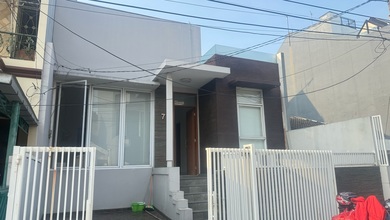 Rumah Sewaan Murah di Kelapa Gading, Jakarta Utara, 3 KT, Harga 105 Juta /tahun