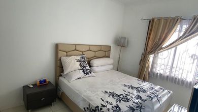 Apartemen Minimalis di Ancol, Jakarta Utara, Harga Mulai 480 Juta