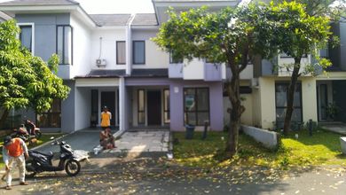 Hunian Idaman di BSD, Tangerang Selatan, 3 KT, Harga 1,9 Miliar