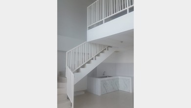 Apartemen Berkelas Dijual di Tanjung Duren, Jakarta Barat, Luas 120m²