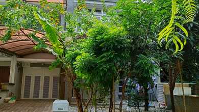 Penawaran Langka, rumah Prestisius di Kelapa Gading, Jakarta Utara, LB 250m²