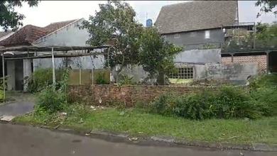 For Sale Tanah Premium di Alam Sutera, Tangerang, LT 235m²