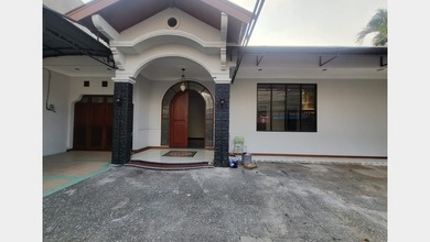 Dijual Rumah Kost2an di Kemanggisan Tomang, Jakarta Barat