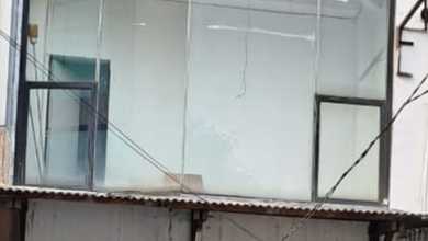 Dijual Ruko 3 Lantai Digunung Sahari Jakarta Pusat SHM