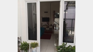 Rumah Siap Huni di Kawasan Cipondoh, Tangerang, LT 84m²