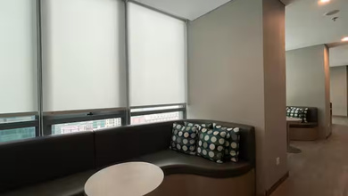 Apartemen Praktis di Cempaka Putih, Jakarta Pusat, Harga Murah 160 Juta /tahun