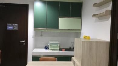 Sewa Apartemen Murah di Gading Serpong, Tangerang, LB 40m²