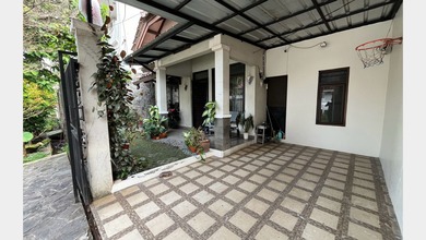 Rumah Dijual di Villa Melati Mas, Tangerang Selatan, LB 160m², Harga Kompetitif!