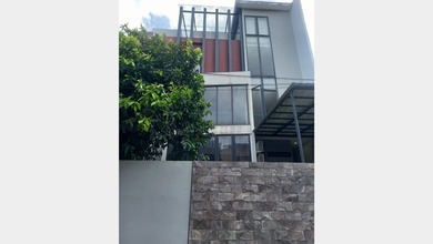 Rumah Area Luxury Kayu Putih, Jakarta Timur - Harga Terbaik 10,2 Miliar